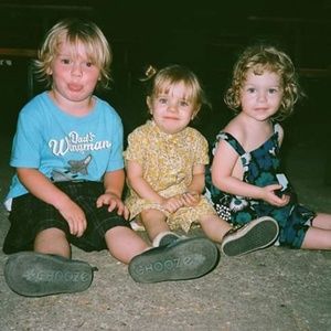 Meet your Posher, Dawn